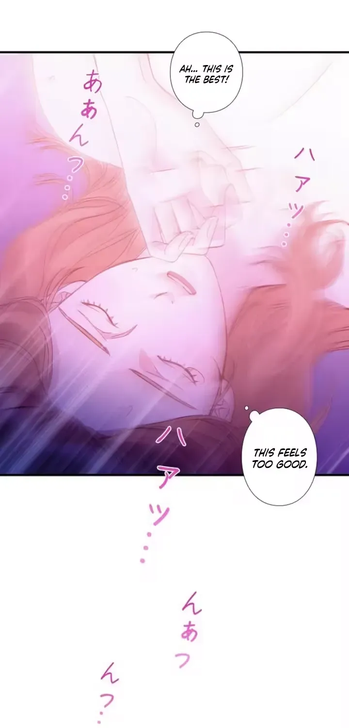 She Is the Best Chapter 8 page 34 - 