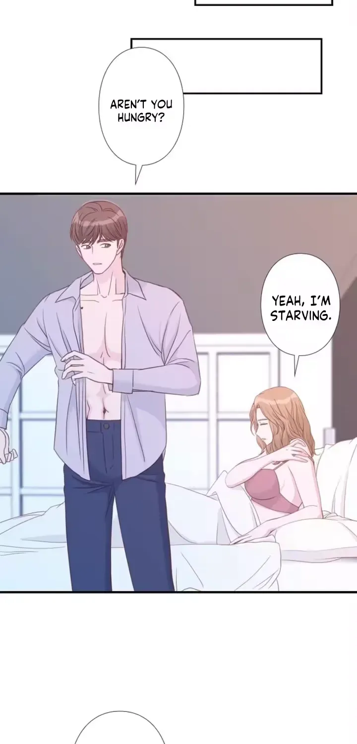 She Is the Best Chapter 8 page 36 - 