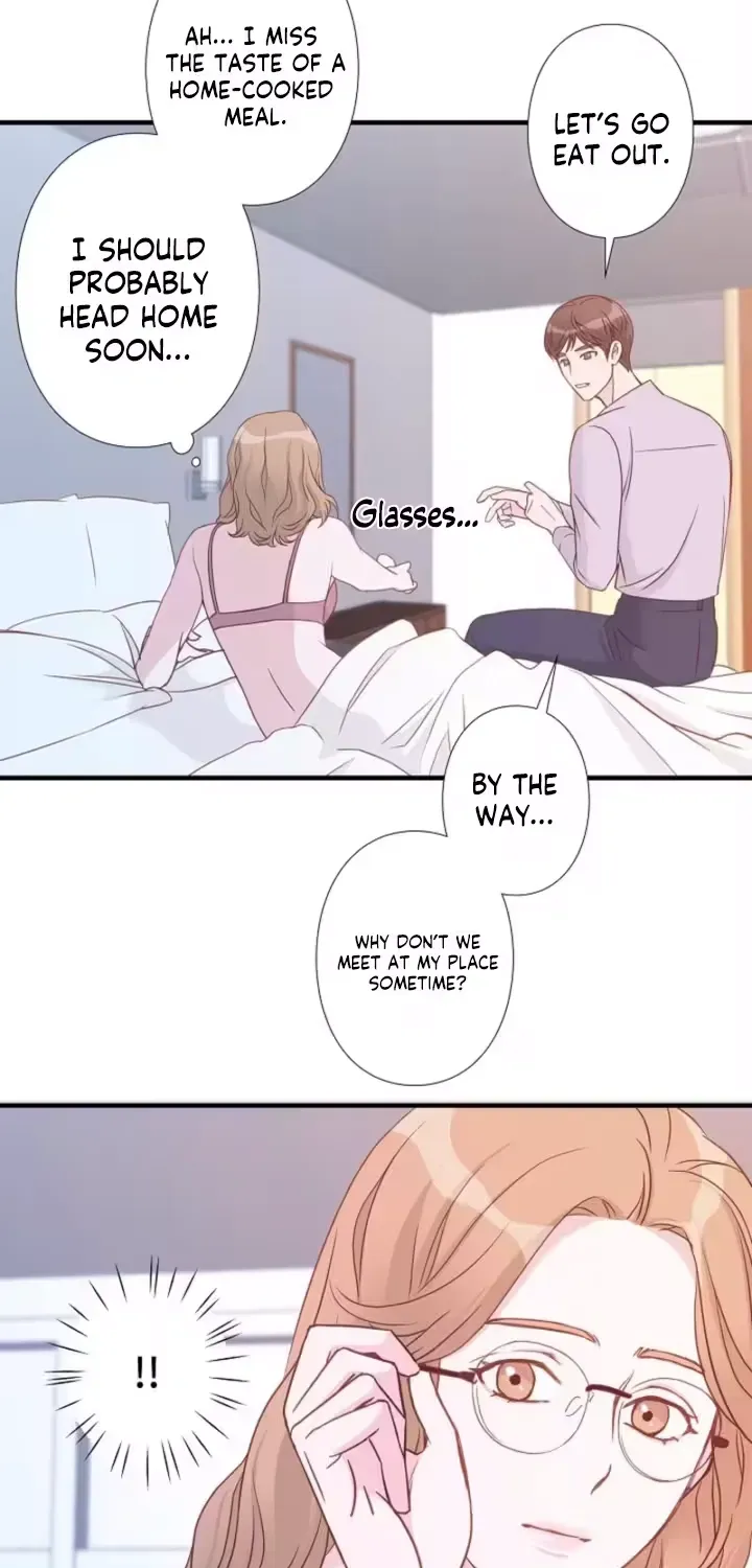 She Is the Best Chapter 8 page 37 - 