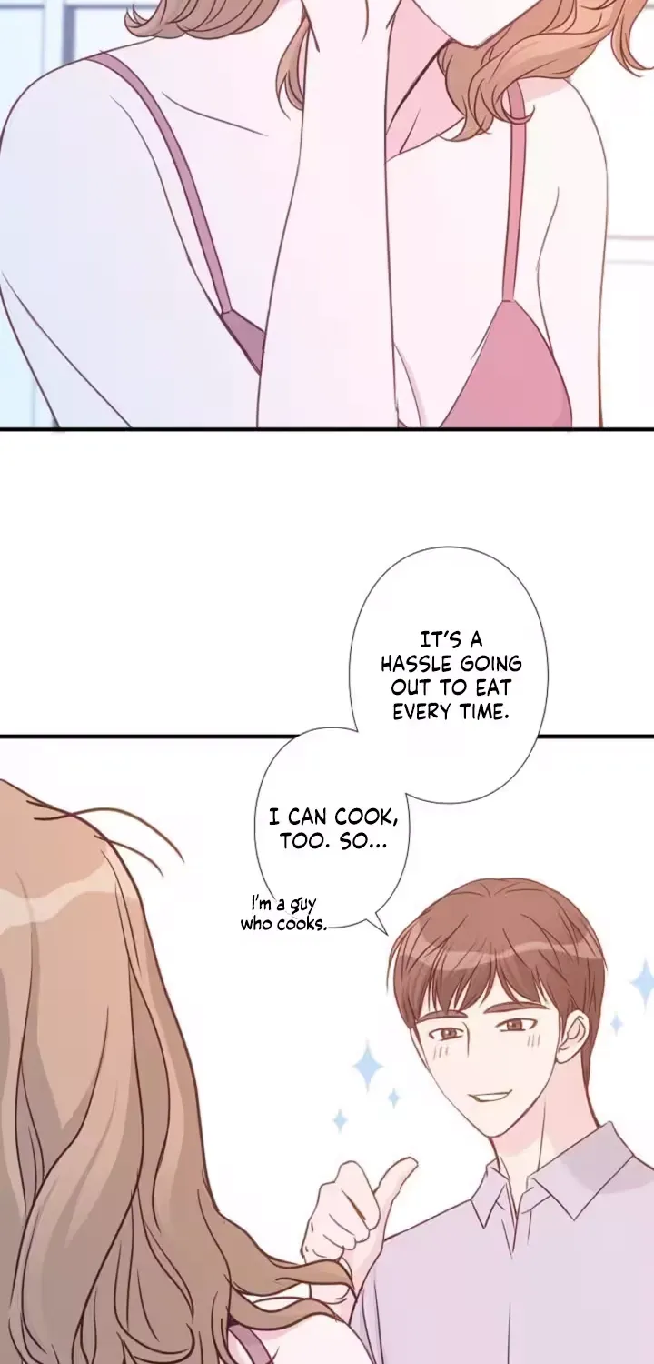 She Is the Best Chapter 8 page 38 - 