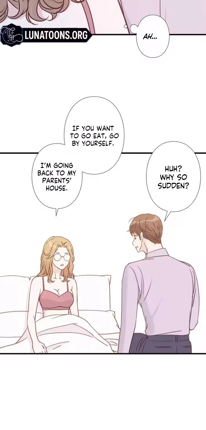 She Is the Best Chapter 8 page 39 - 
