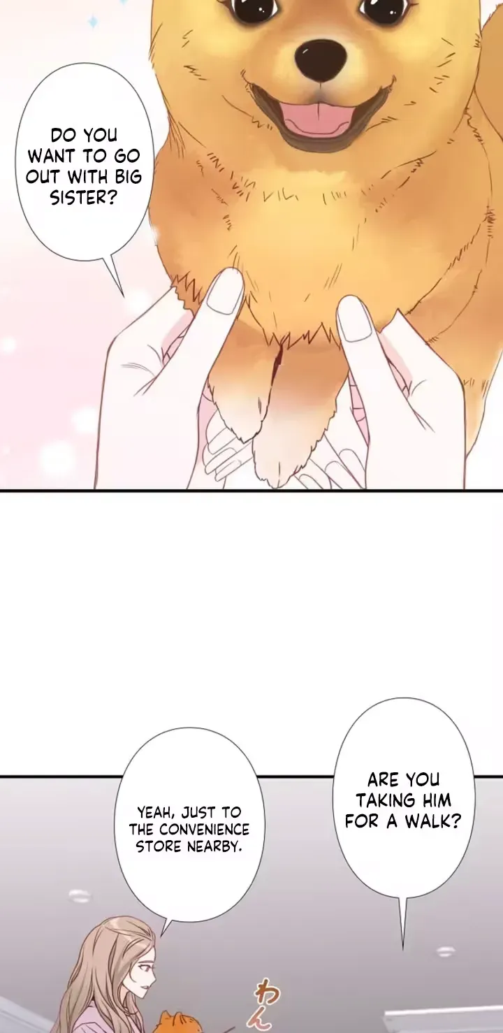 She Is the Best Chapter 8 page 5 - 