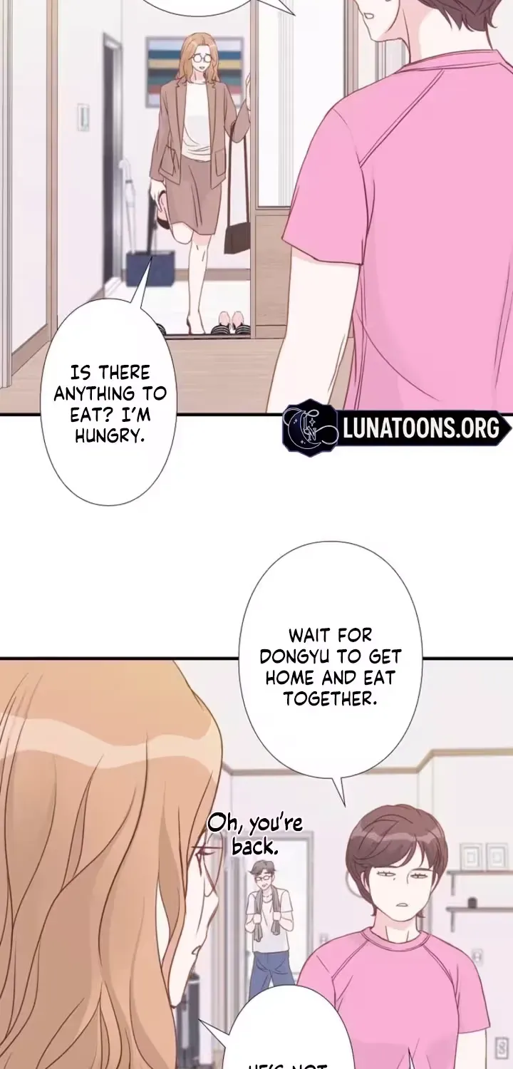 She Is the Best Chapter 8 page 43 - 