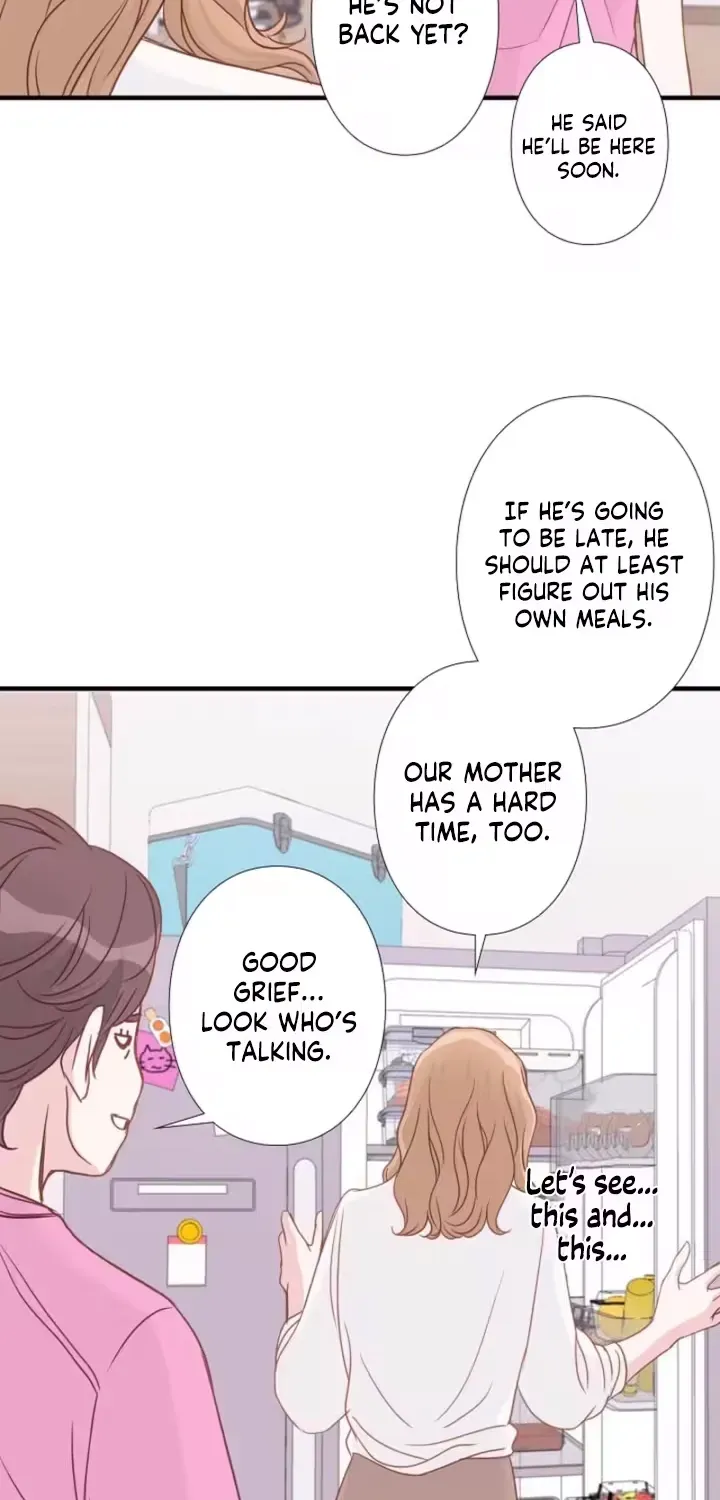 She Is the Best Chapter 8 page 44 - 