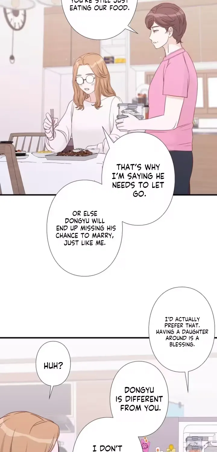 She Is the Best Chapter 8 page 47 - 