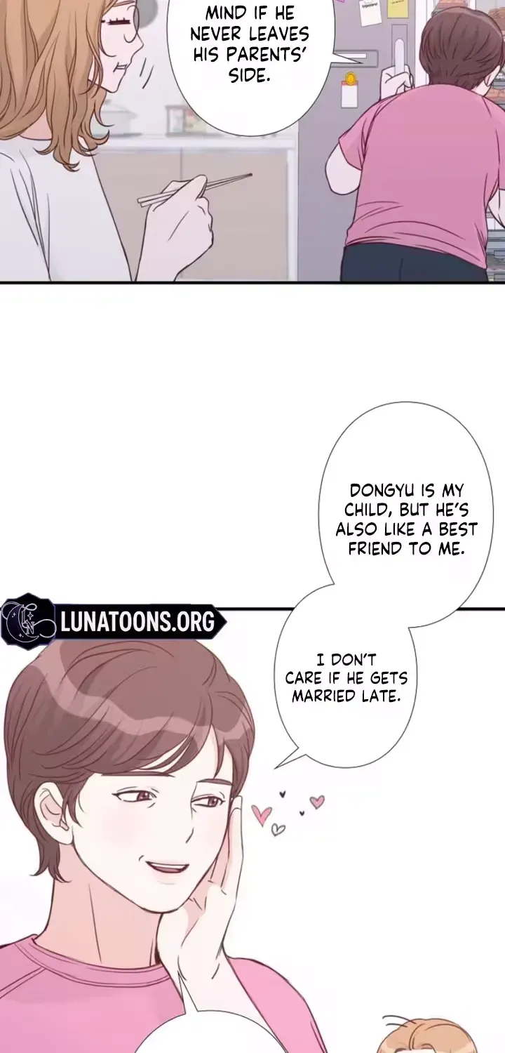 She Is the Best Chapter 8 page 48 - 
