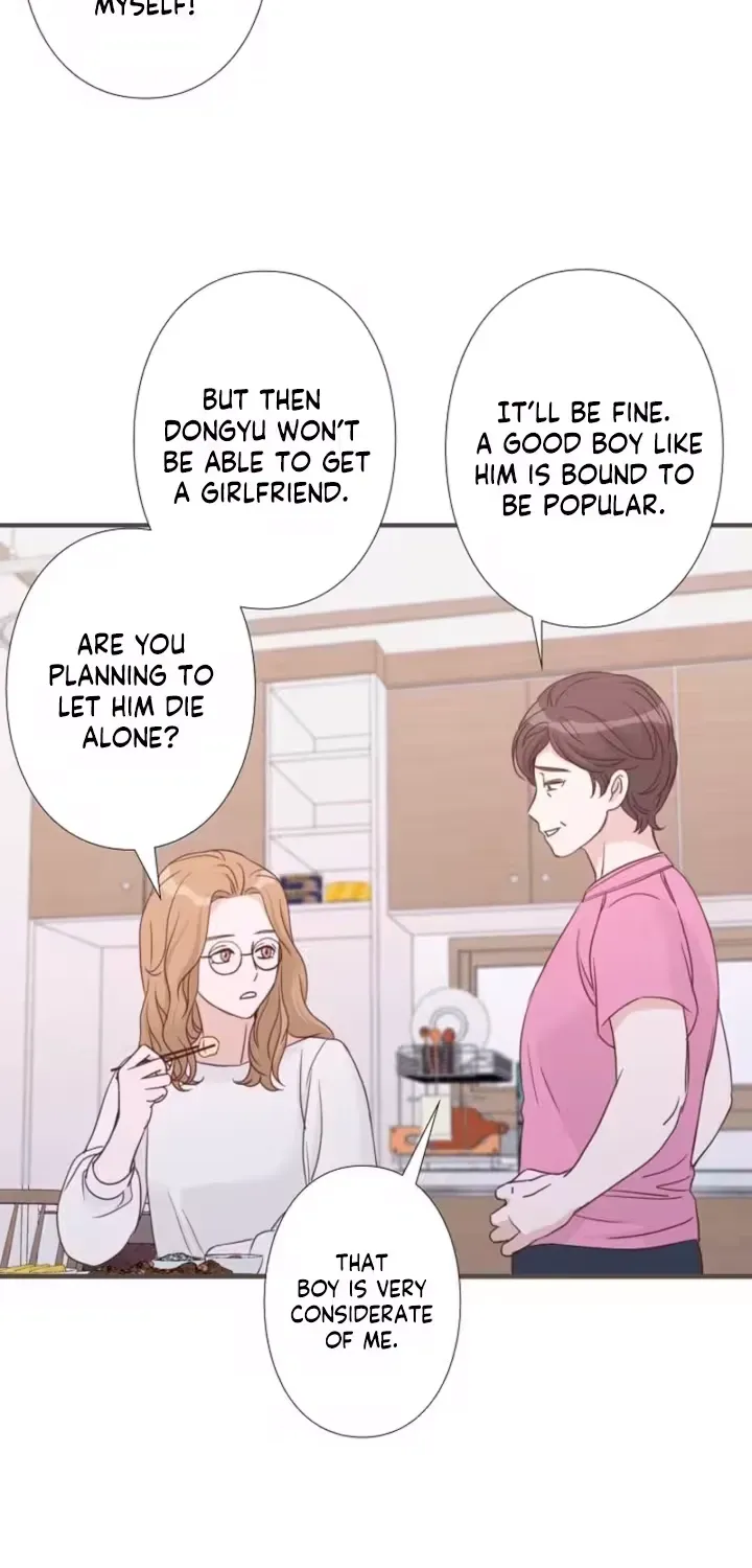 She Is the Best Chapter 8 page 50 - 