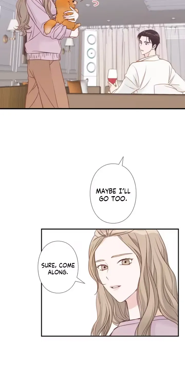 She Is the Best Chapter 8 page 6 - 