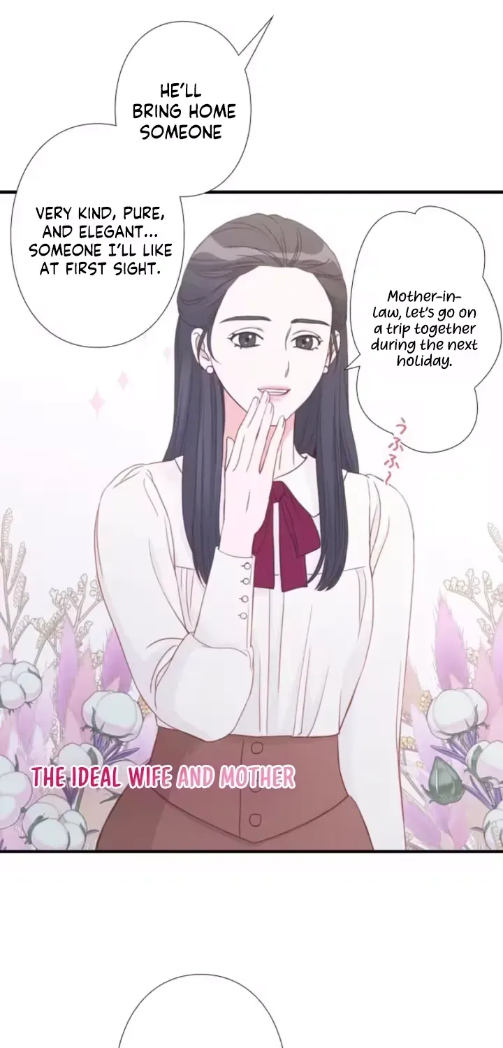 She Is the Best Chapter 8 page 51 - 