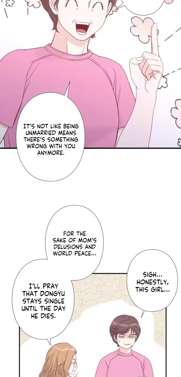 She Is the Best Chapter 8 page 53 - 