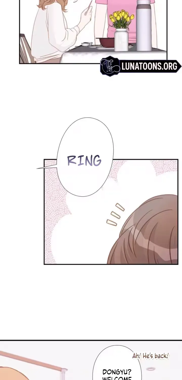 She Is the Best Chapter 8 page 54 - 