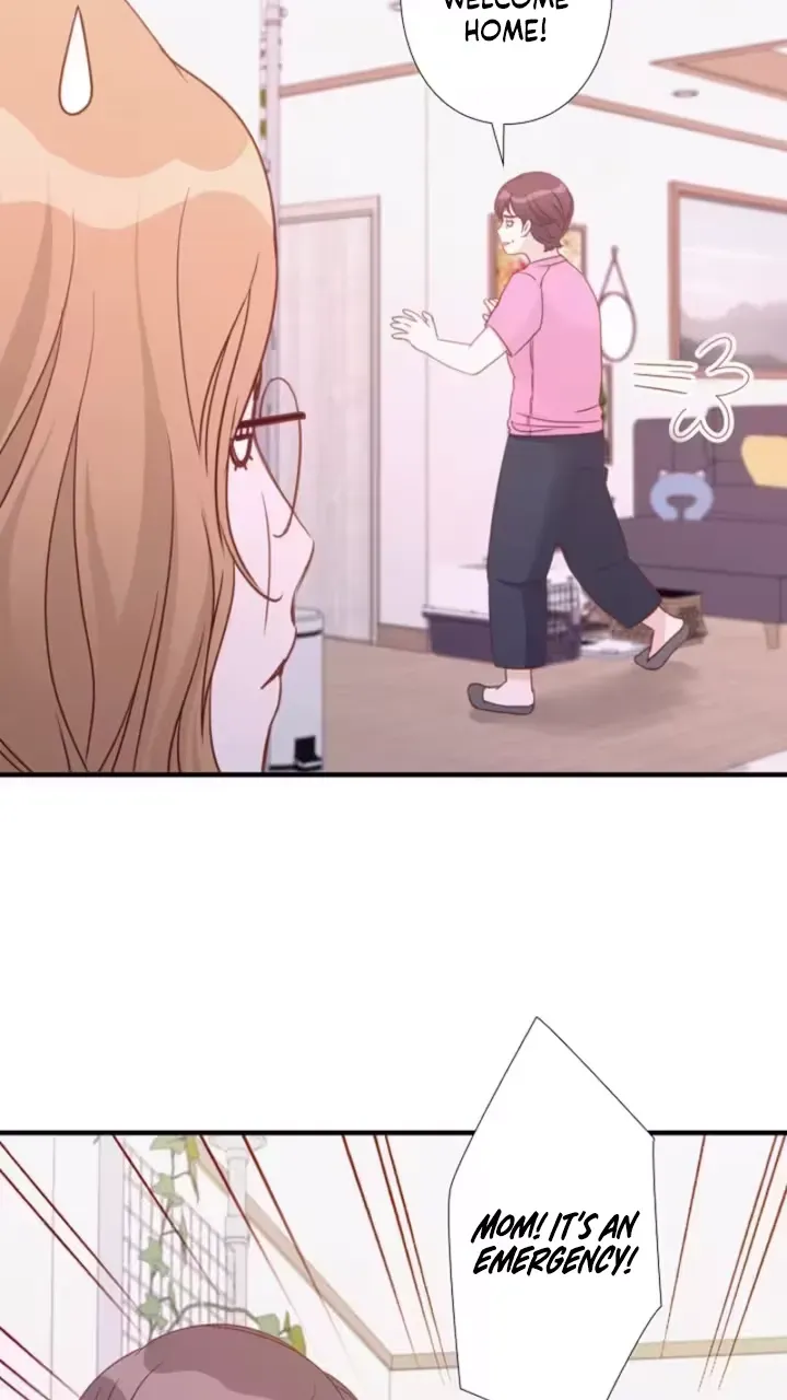 She Is the Best Chapter 8 page 55 - 