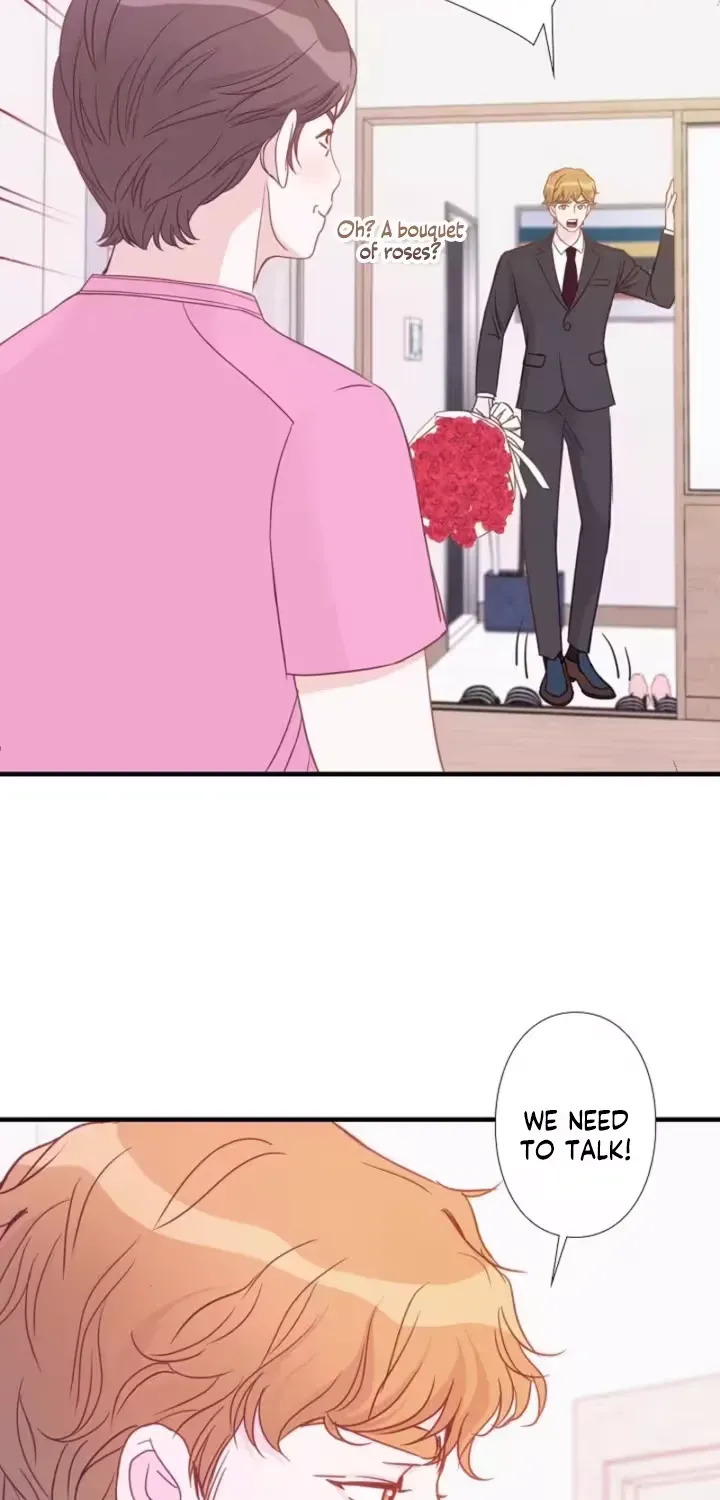 She Is the Best Chapter 8 page 56 - 