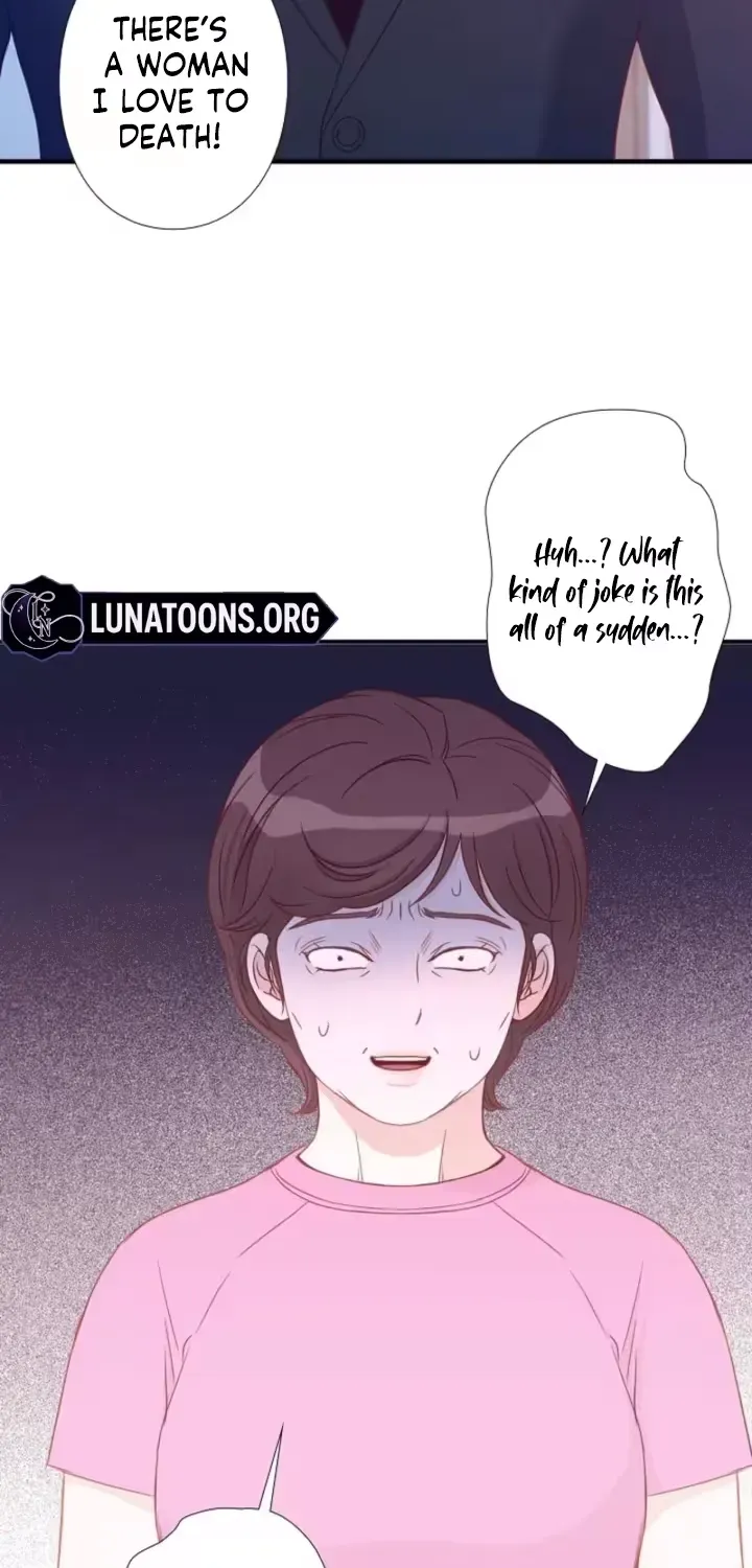 She Is the Best Chapter 8 page 59 - 