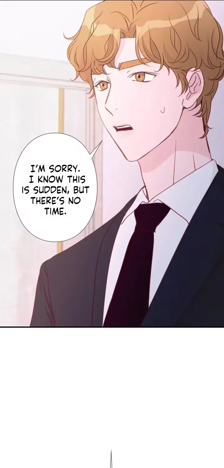 She Is the Best Chapter 8 page 61 - 