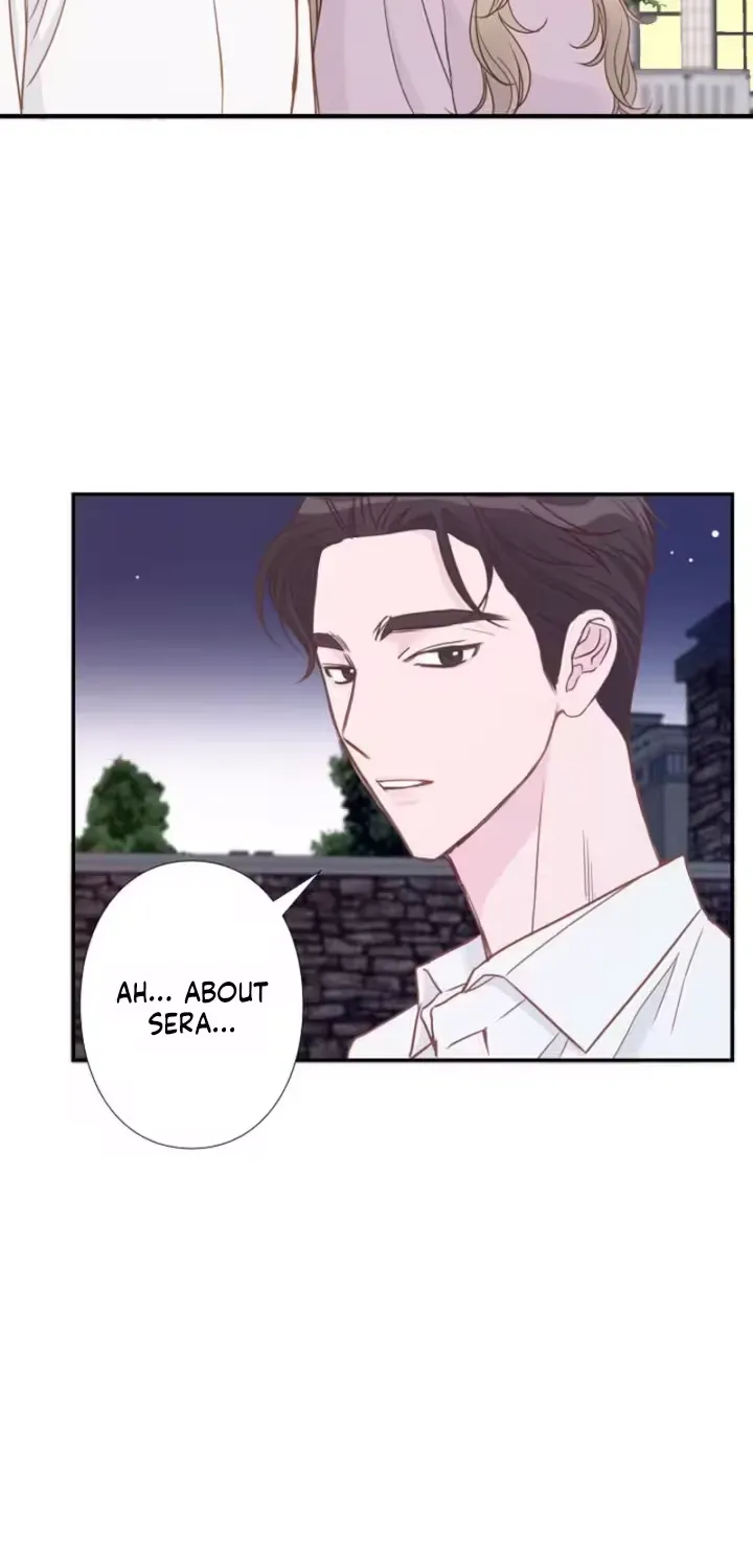 She Is the Best Chapter 8 page 9 - 