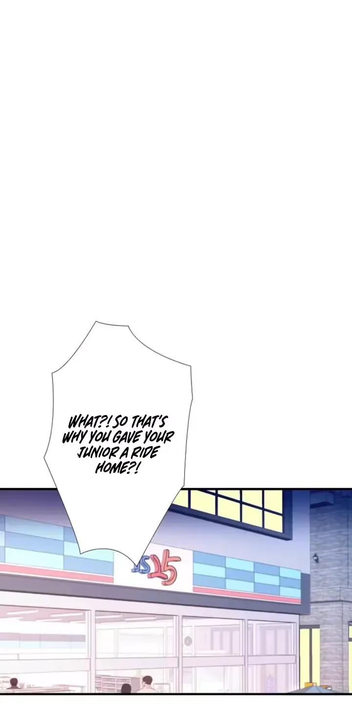 She Is the Best Chapter 8 page 10 - 