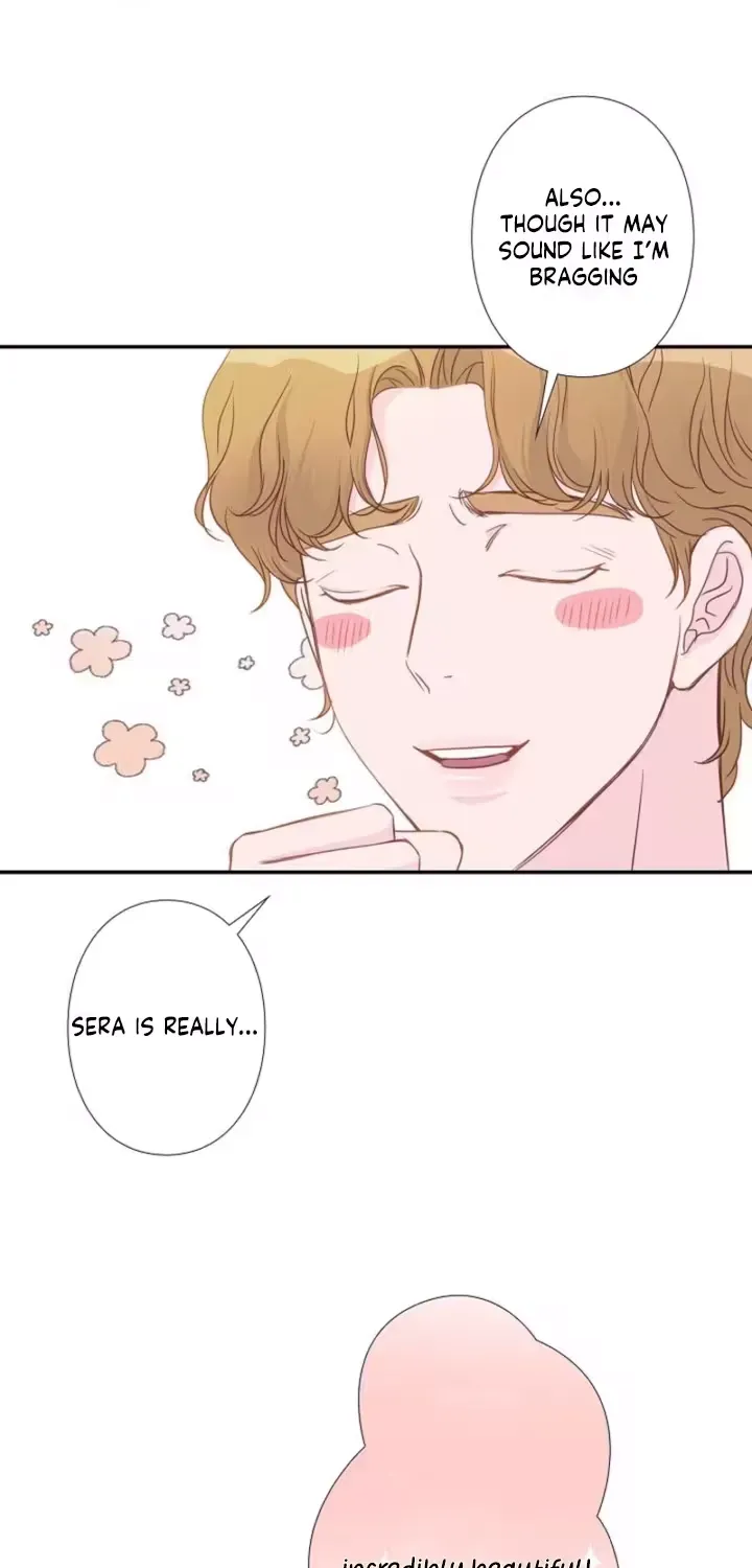 She Is the Best Chapter 9 page 11 - 