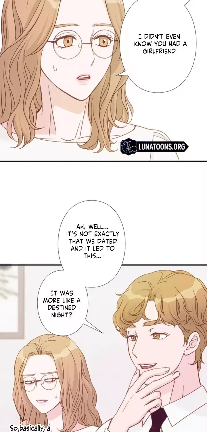 She Is the Best Chapter 9 page 13 - 