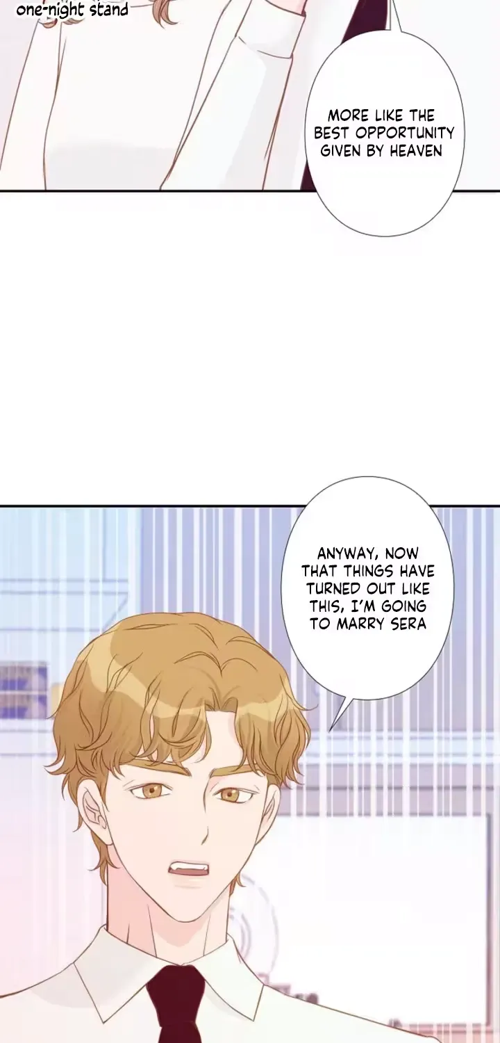 She Is the Best Chapter 9 page 14 - 