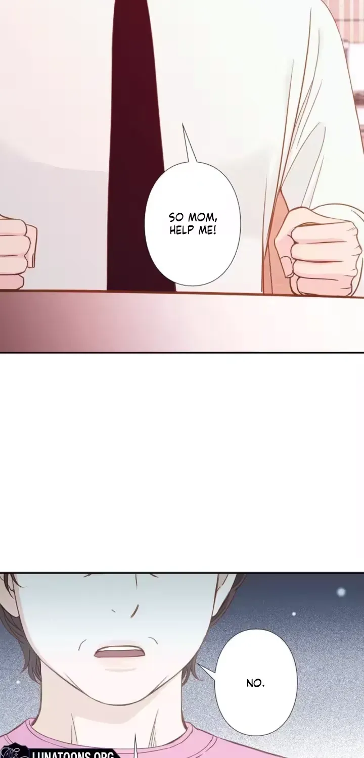 She Is the Best Chapter 9 page 15 - 