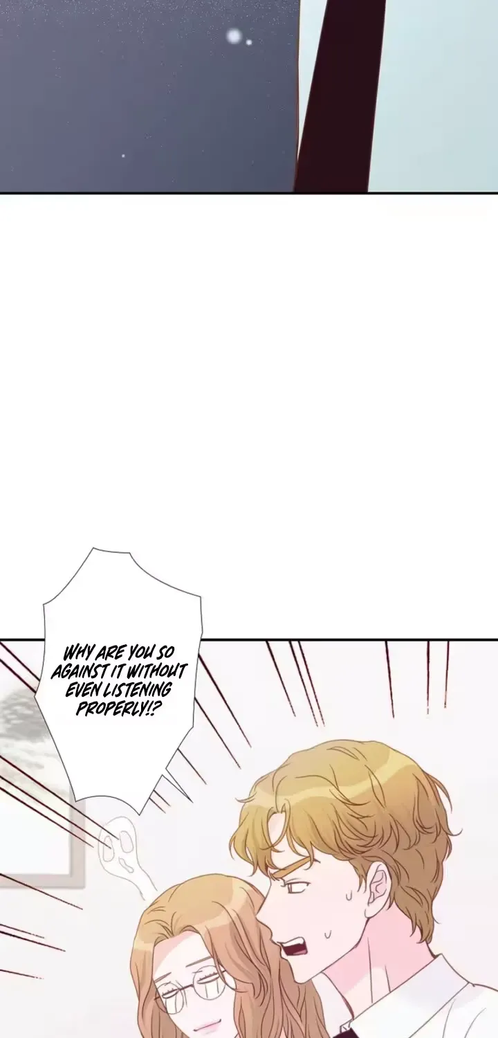 She Is the Best Chapter 9 page 17 - 