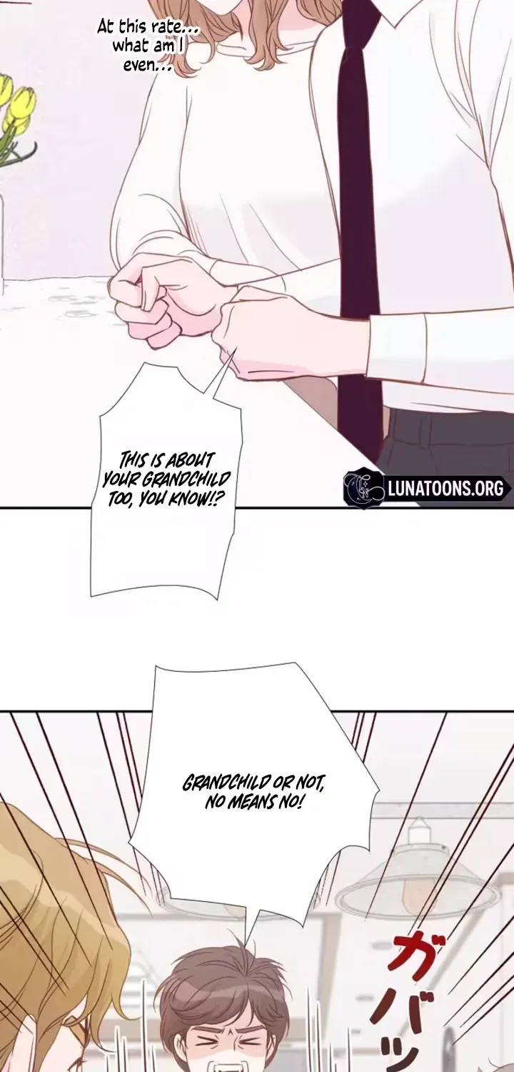 She Is the Best Chapter 9 page 18 - 