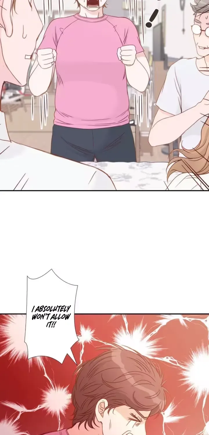 She Is the Best Chapter 9 page 19 - 