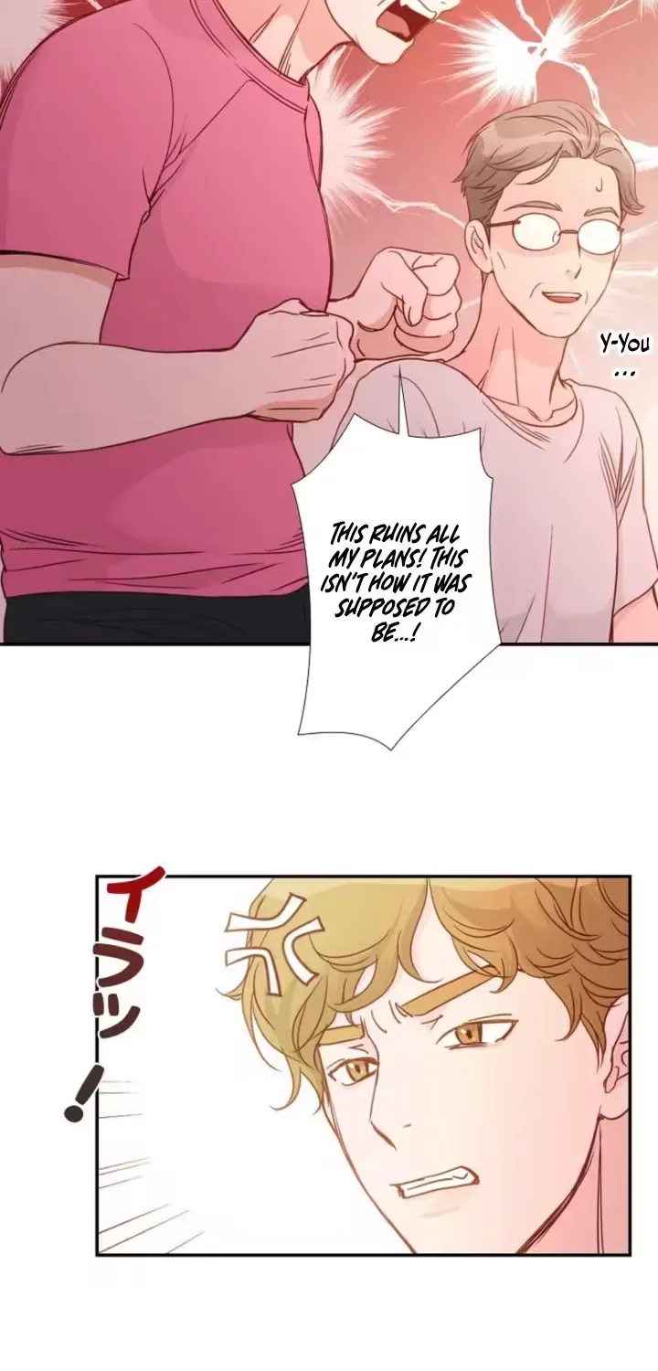 She Is the Best Chapter 9 page 20 - 