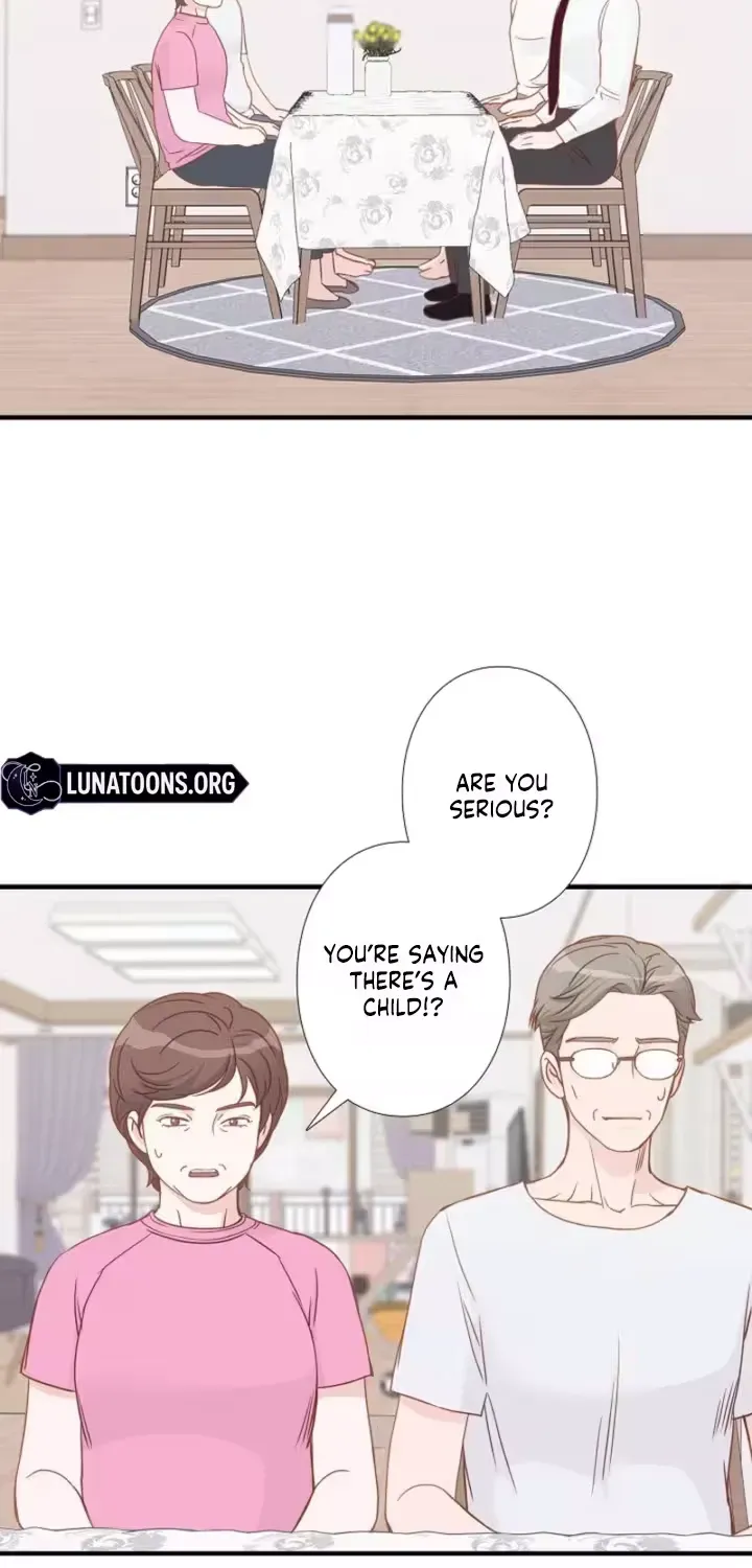She Is the Best Chapter 9 page 3 - 