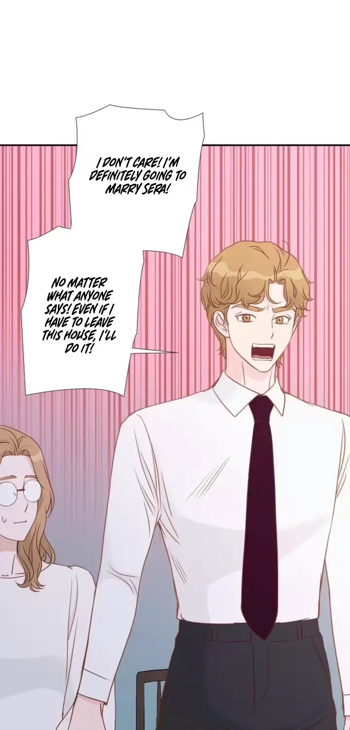 She Is the Best Chapter 9 page 21 - 