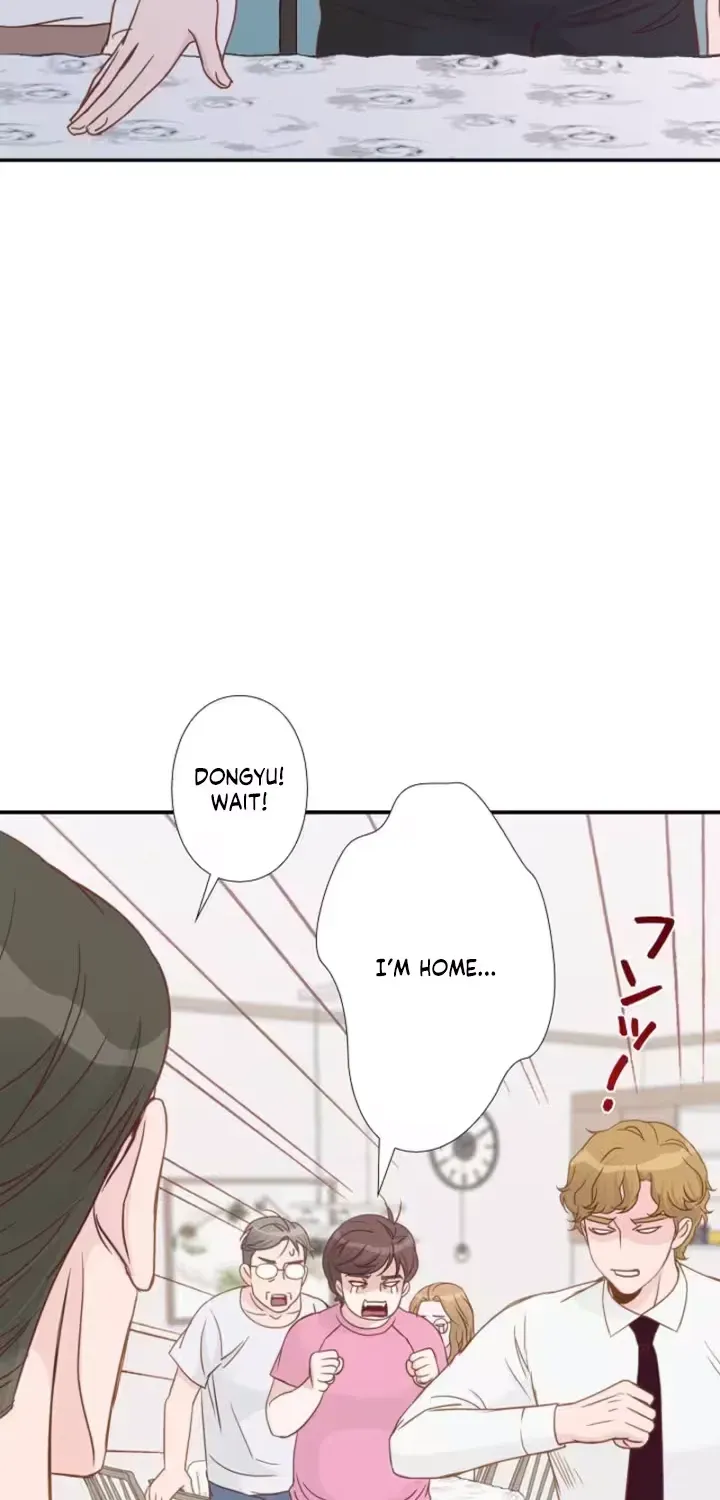 She Is the Best Chapter 9 page 22 - 