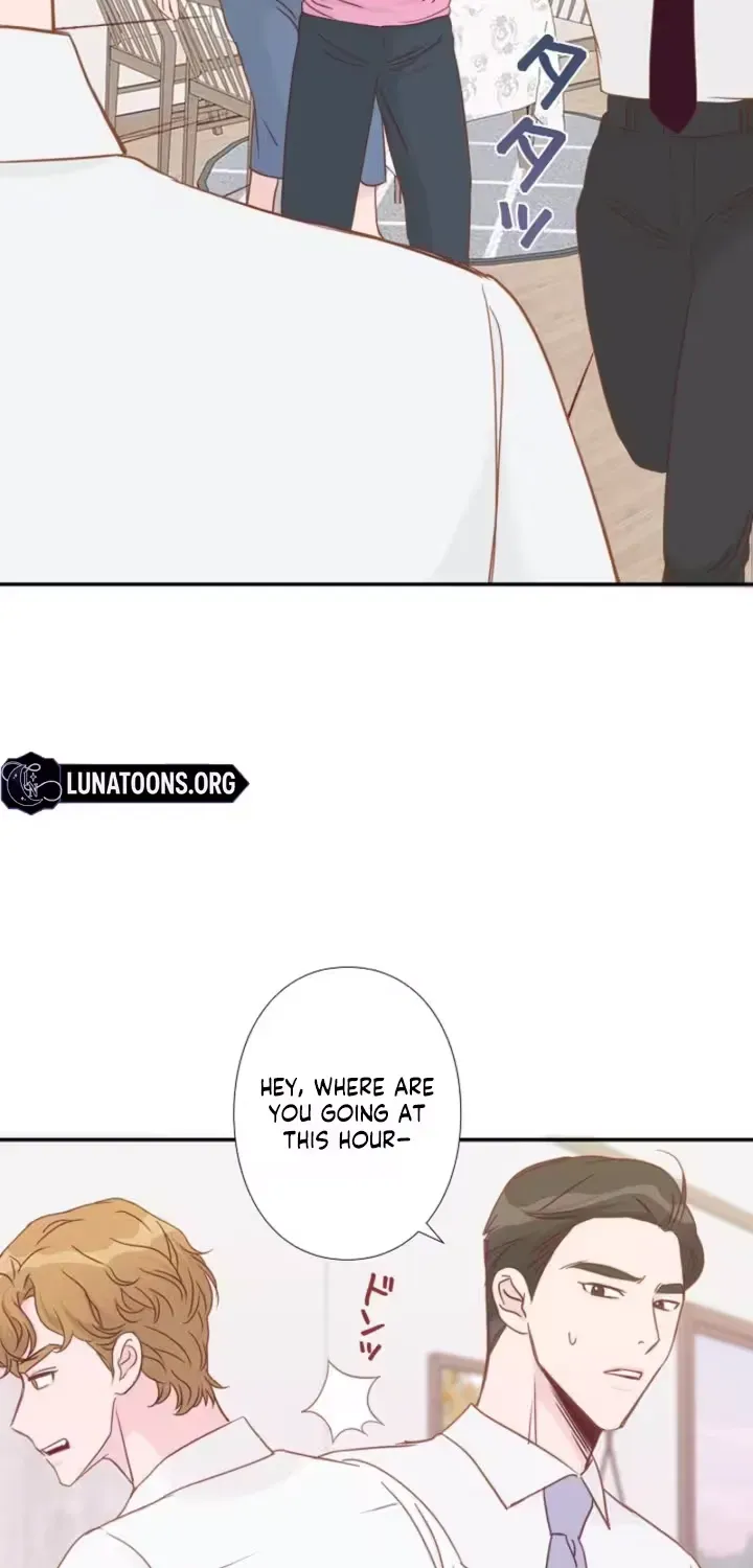 She Is the Best Chapter 9 page 23 - 