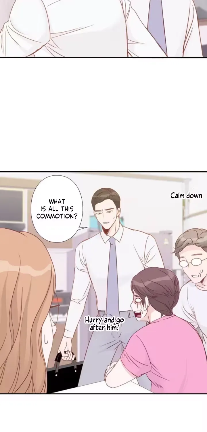She Is the Best Chapter 9 page 24 - 