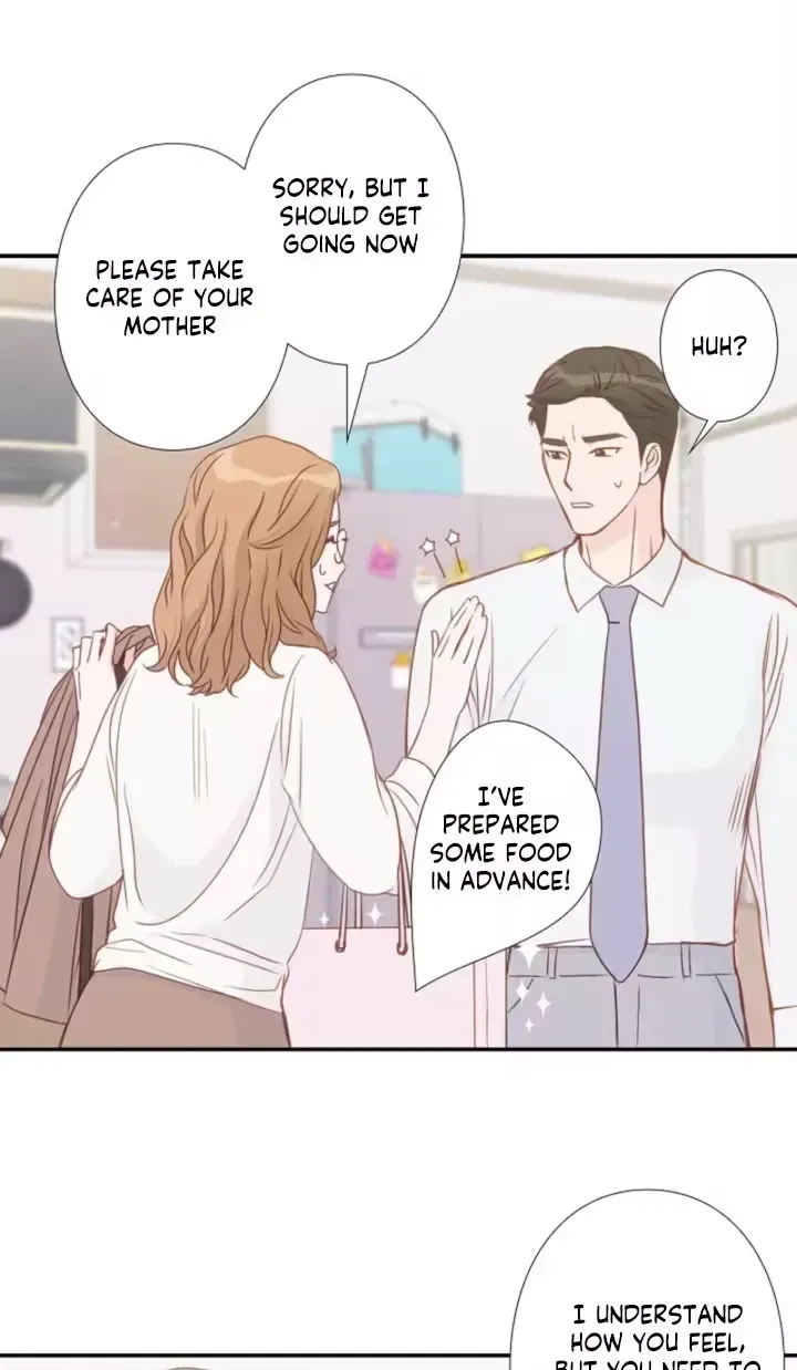 She Is the Best Chapter 9 page 25 - 