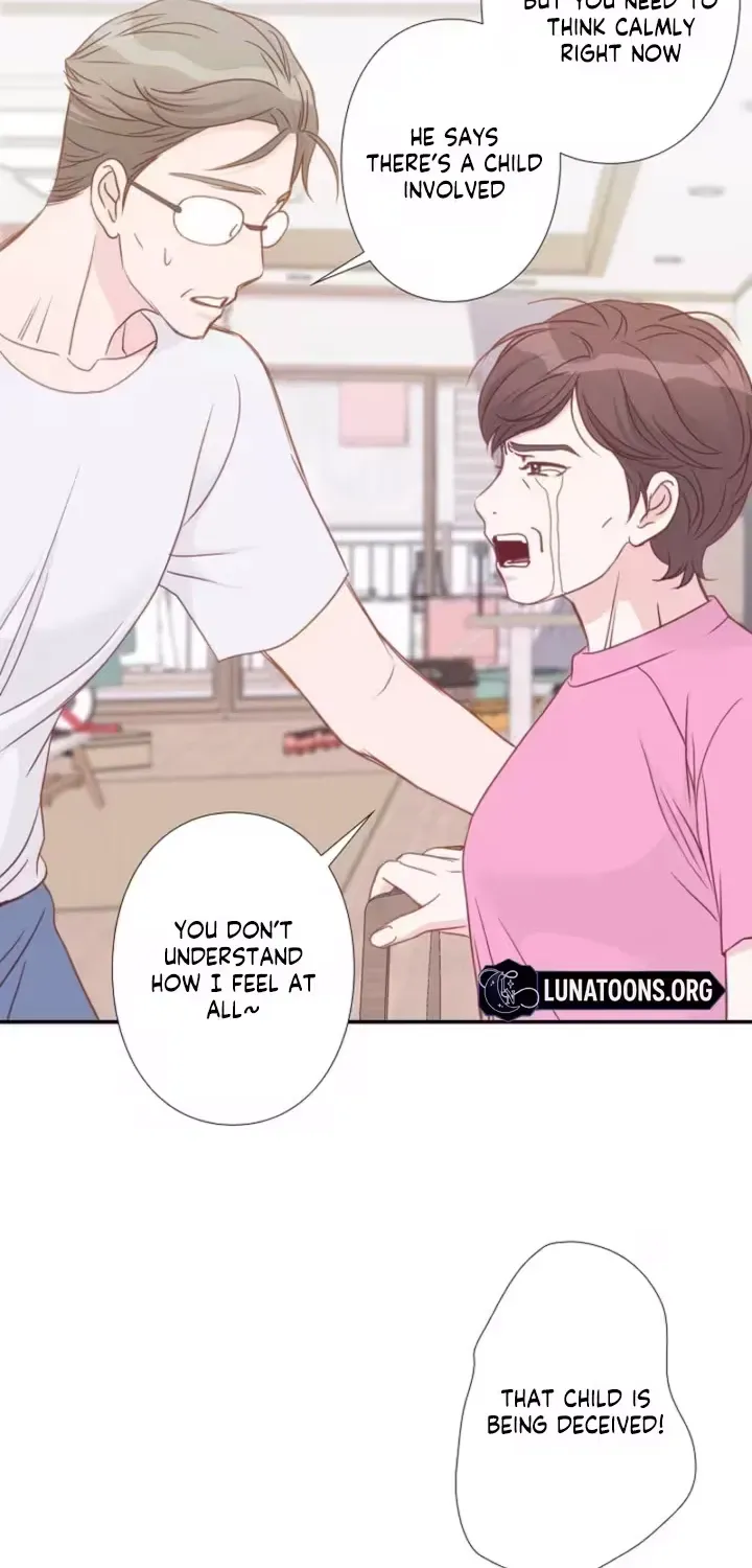 She Is the Best Chapter 9 page 26 - 