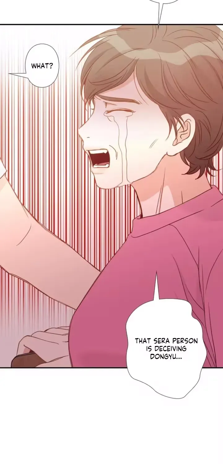 She Is the Best Chapter 9 page 27 - 