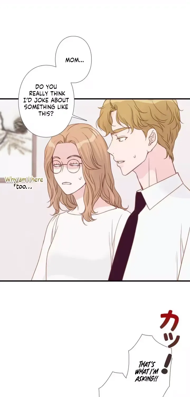 She Is the Best Chapter 9 page 4 - 