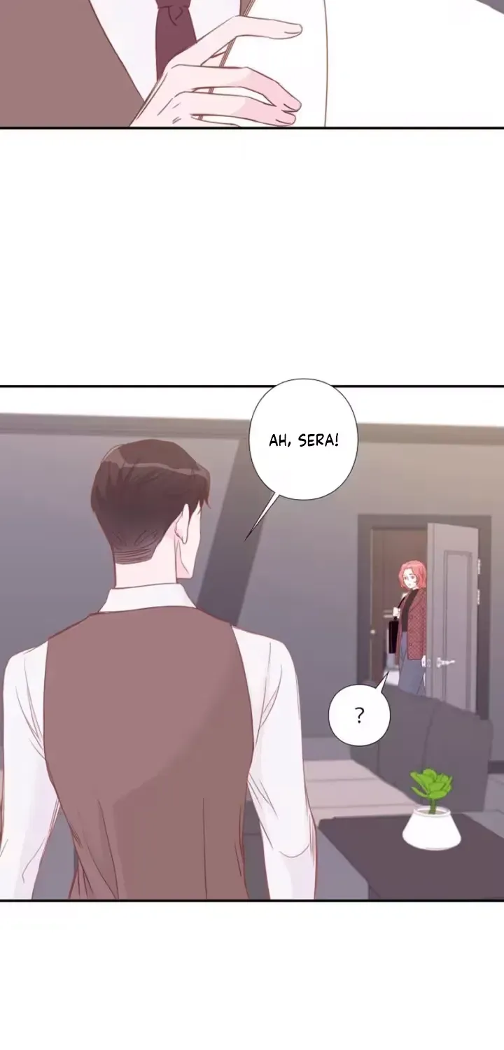 She Is the Best Chapter 9 page 32 - 
