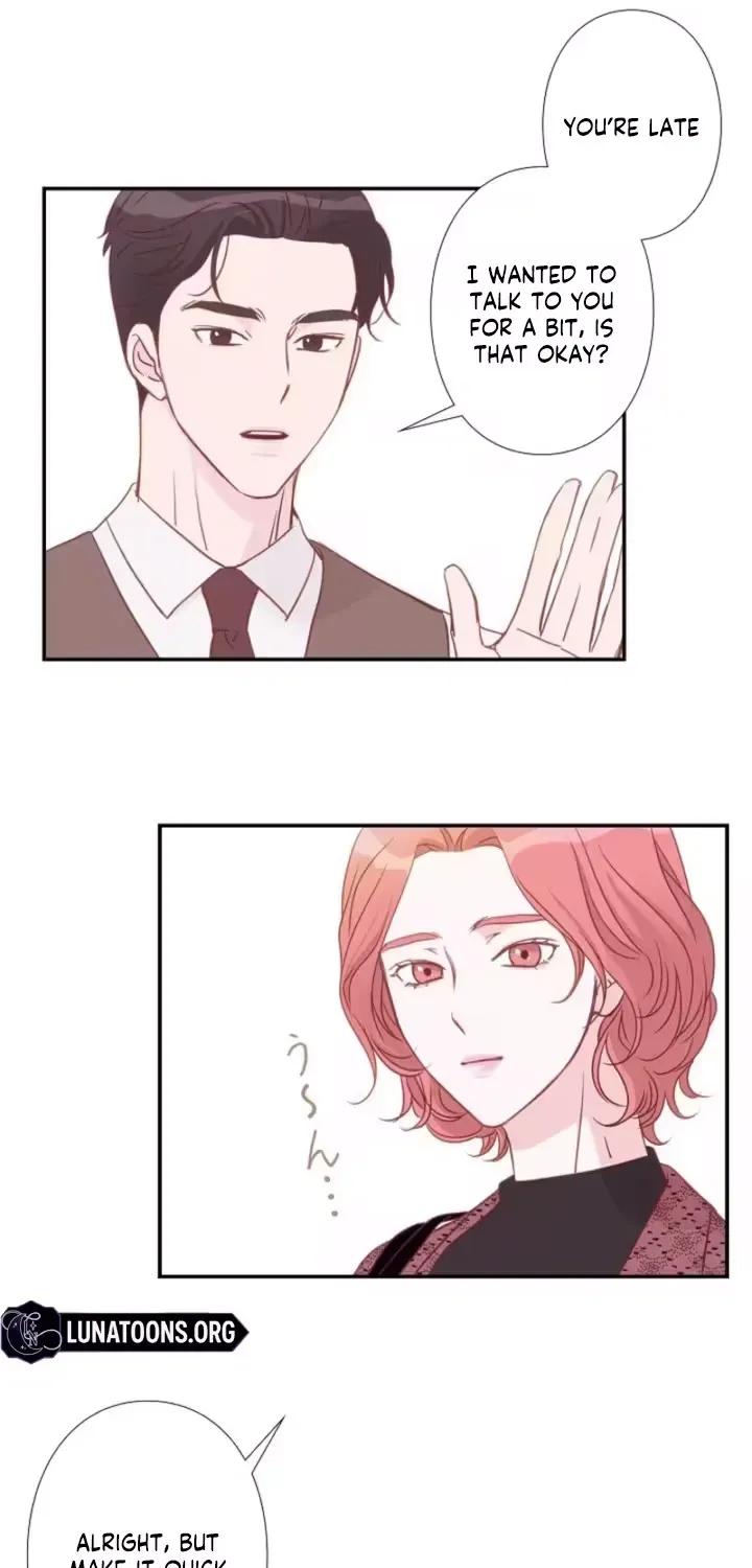 She Is the Best Chapter 9 page 33 - 