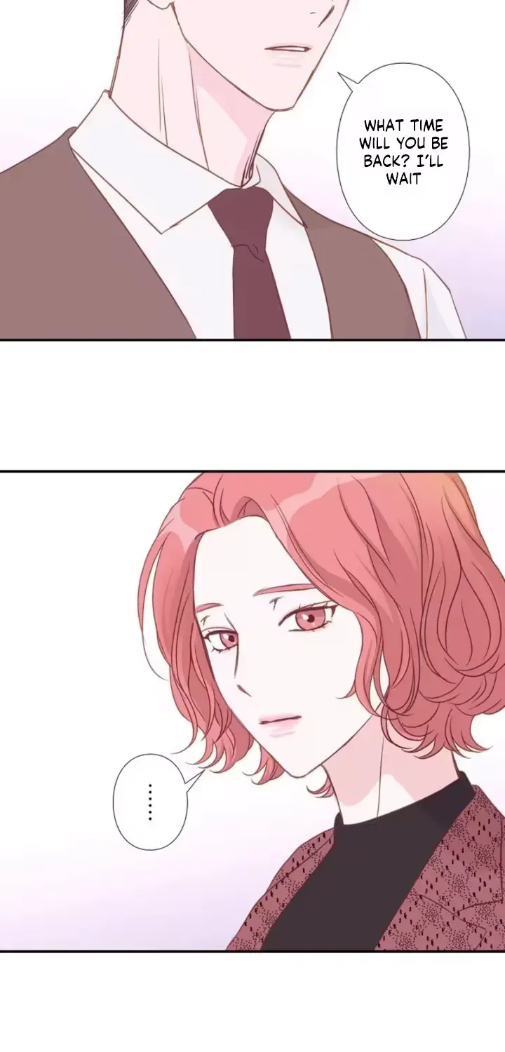 She Is the Best Chapter 9 page 37 - 