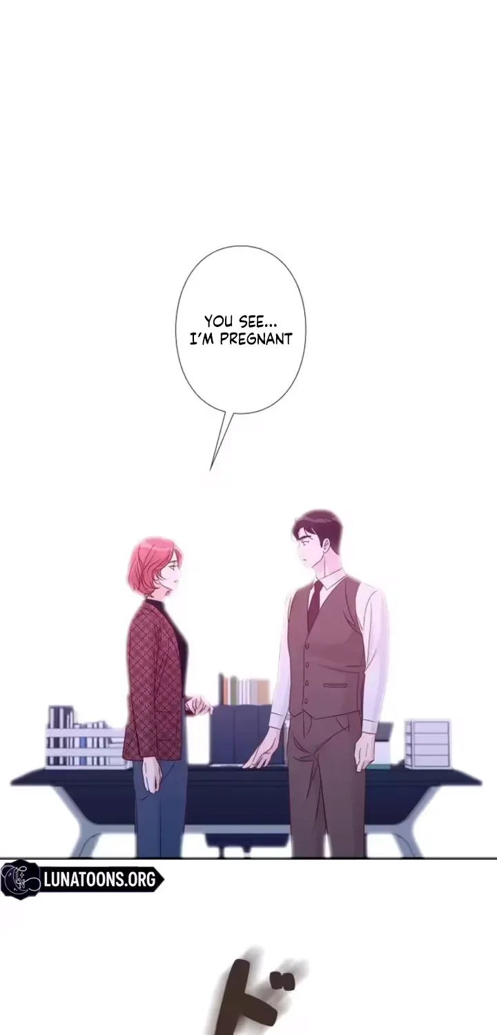She Is the Best Chapter 9 page 38 - 