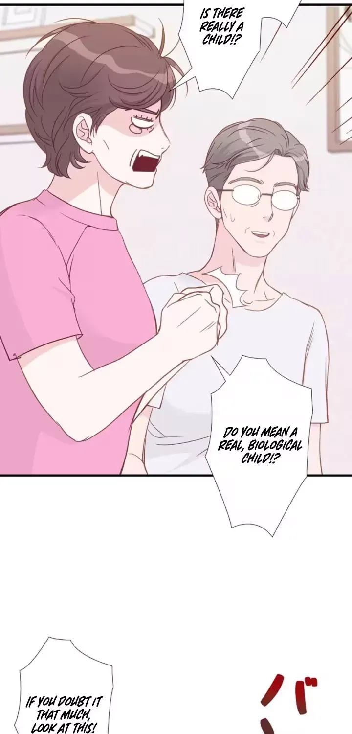 She Is the Best Chapter 9 page 5 - 