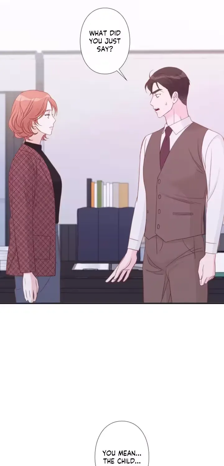 She Is the Best Chapter 9 page 41 - 