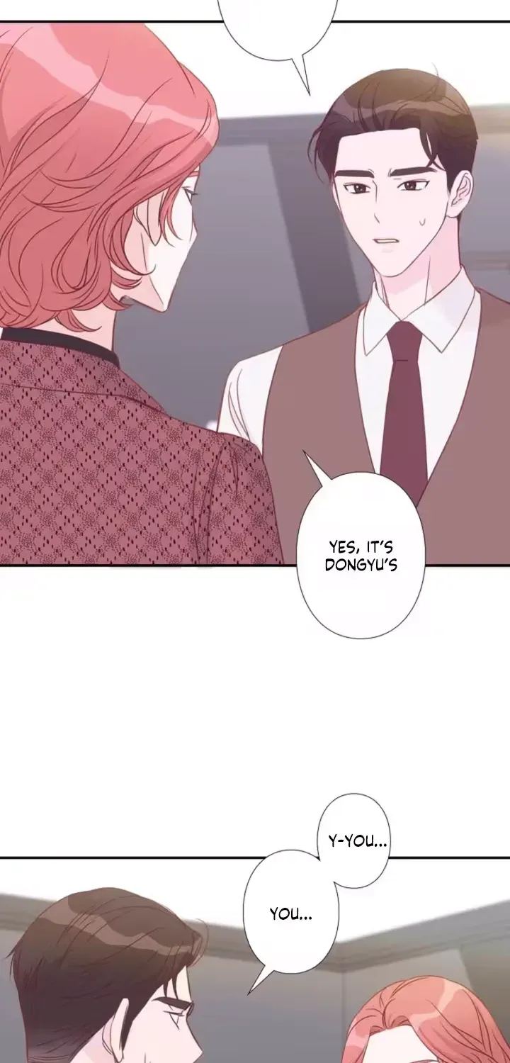 She Is the Best Chapter 9 page 42 - 