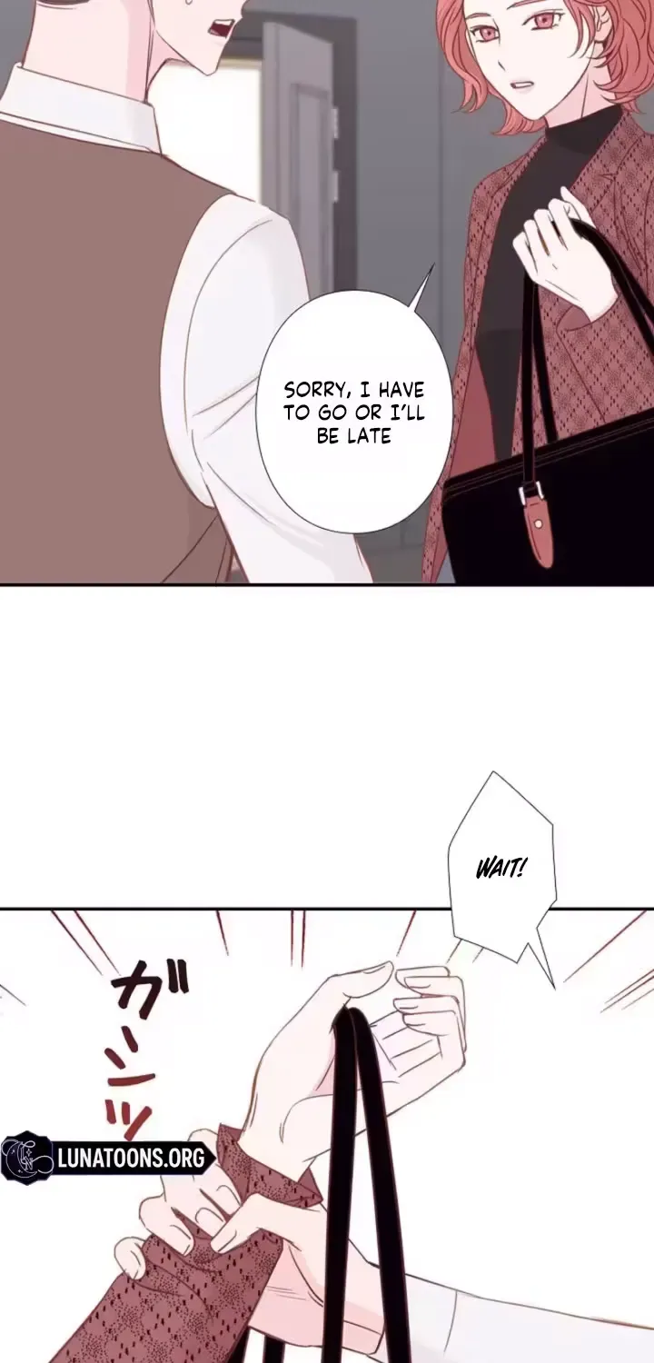 She Is the Best Chapter 9 page 43 - 
