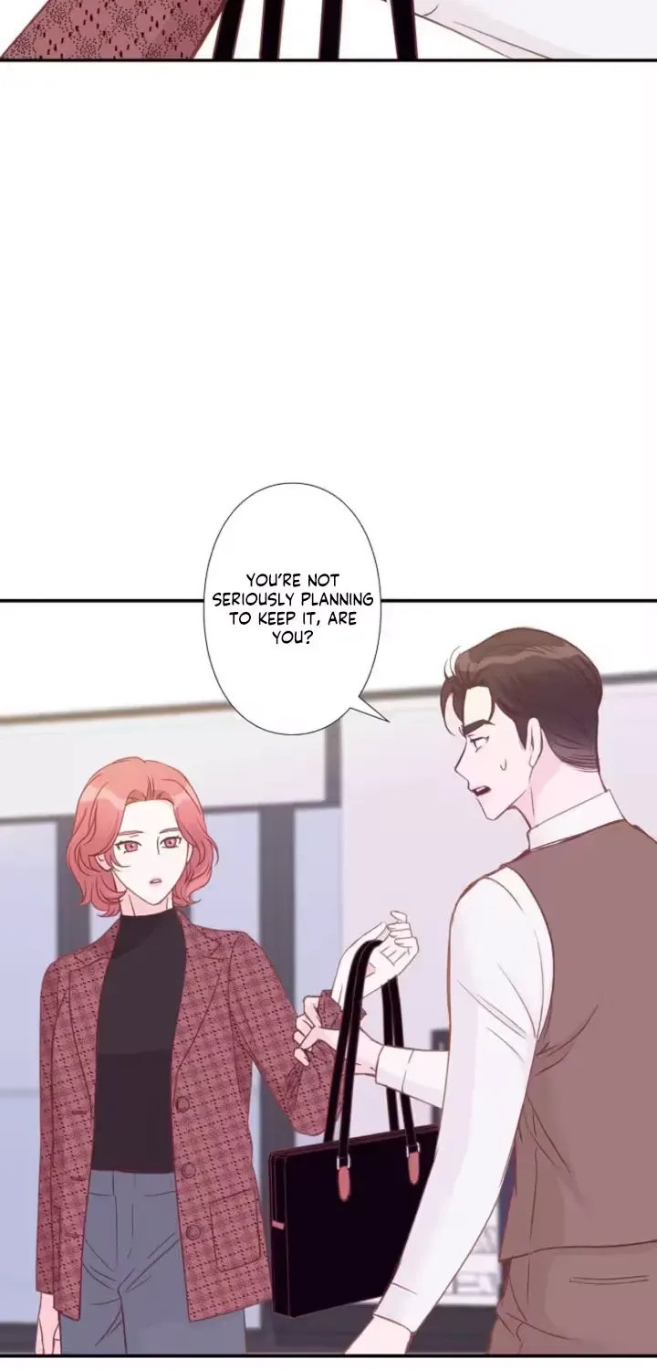She Is the Best Chapter 9 page 44 - 