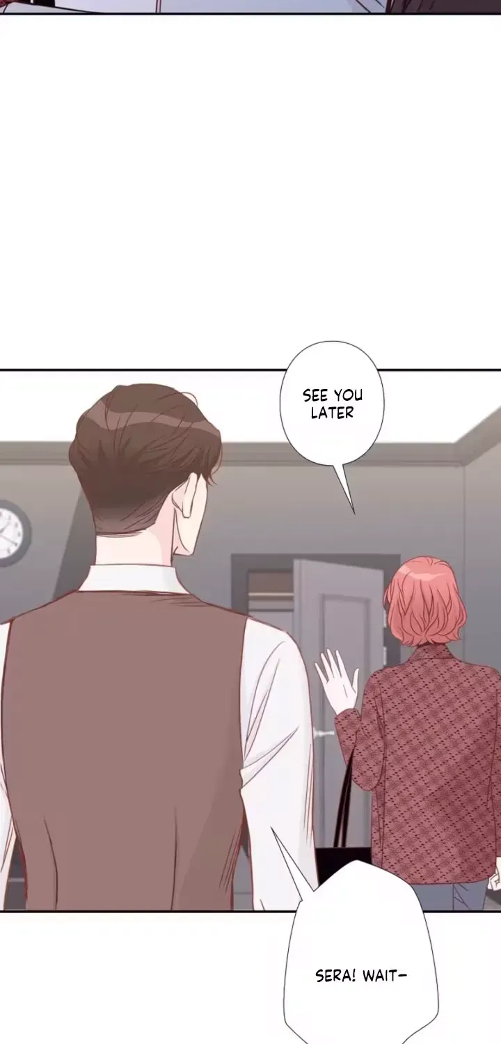 She Is the Best Chapter 9 page 47 - 