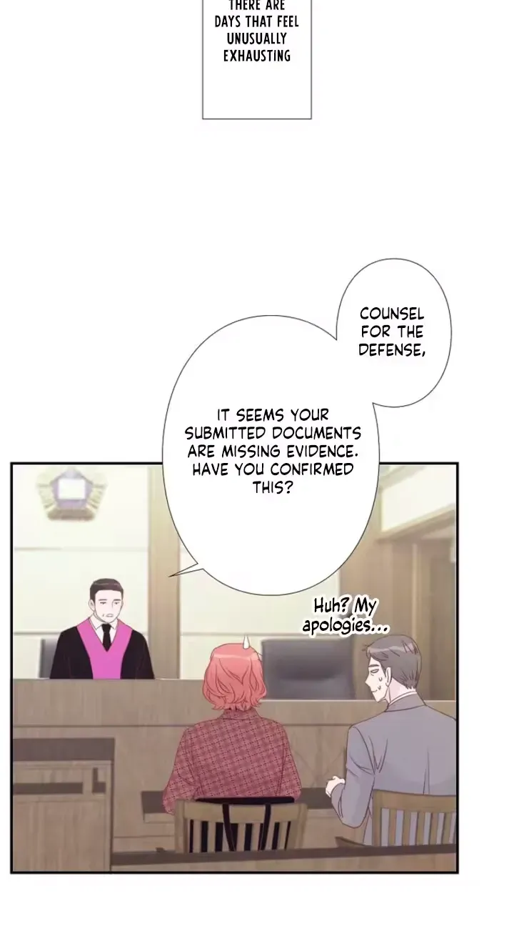 She Is the Best Chapter 9 page 50 - 