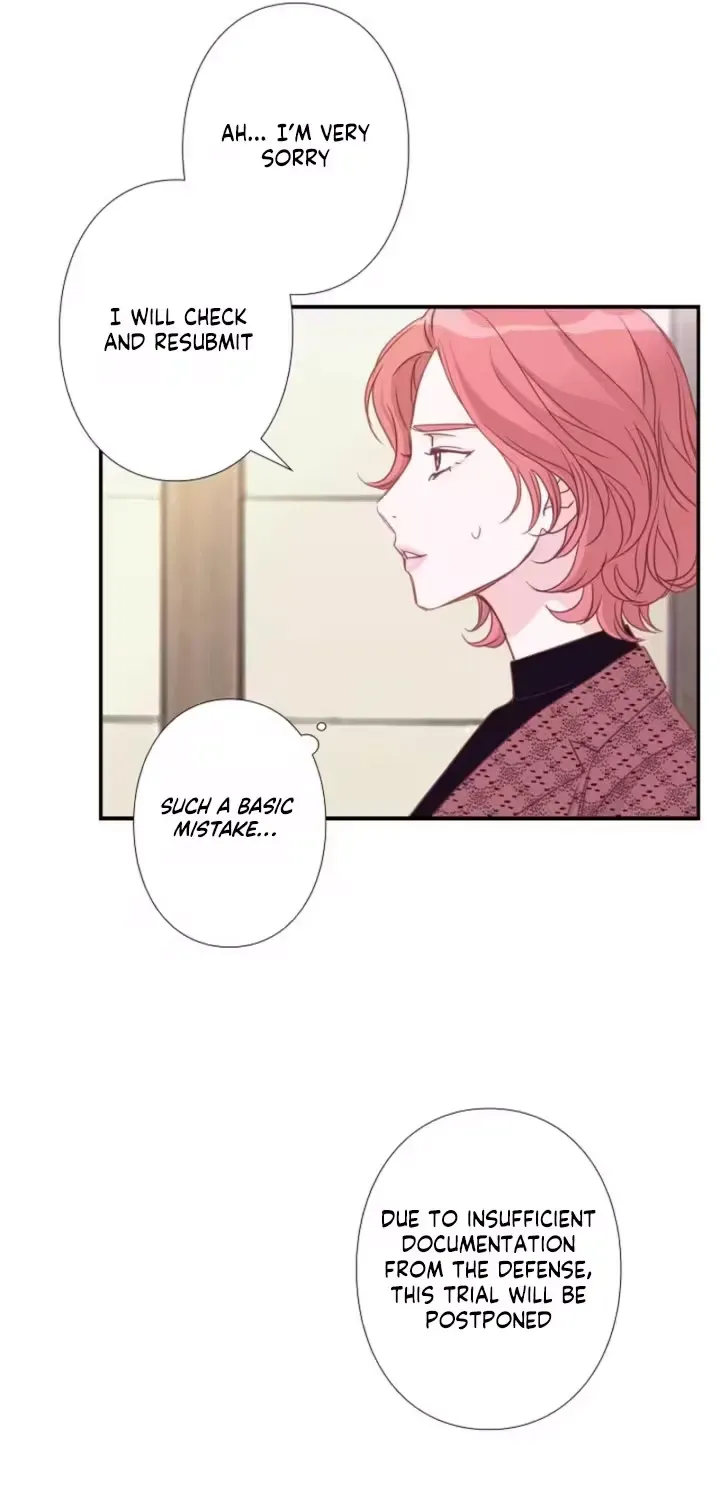 She Is the Best Chapter 9 page 51 - 